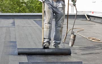 flat roof replacement Coalway, Gloucestershire