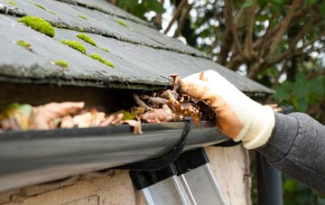 gutter cleaning Coalway, Gloucestershire