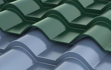 who should consider Coalway plastic roofs