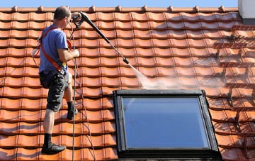roof cleaning Coalway, Gloucestershire