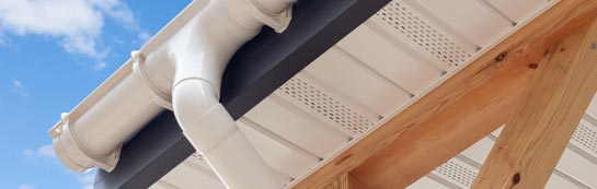 get Coalway guttering quotes today