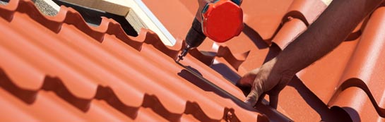 save on Coalway roof installation costs