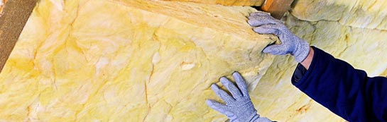 quotes for Coalway roof insulation