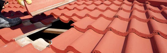 compare Coalway roof repair quotes