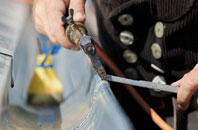 Coalway lead roof quotes