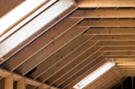 Coalway tapered roof insulation quotes